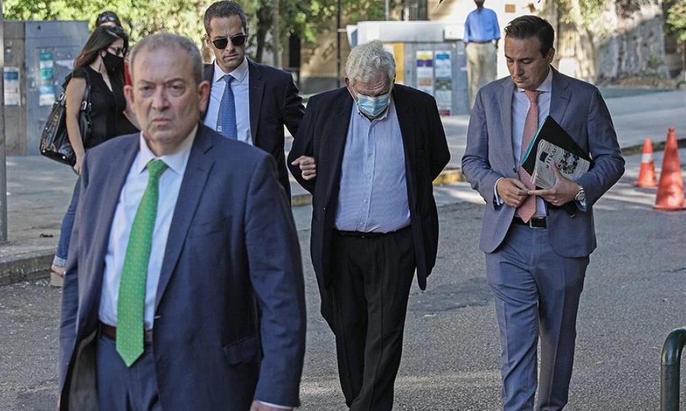 Δημήτρης Κουτσολιούτσος: Με αυτή την απόφαση ικανοποίησαν το «αίμα»!